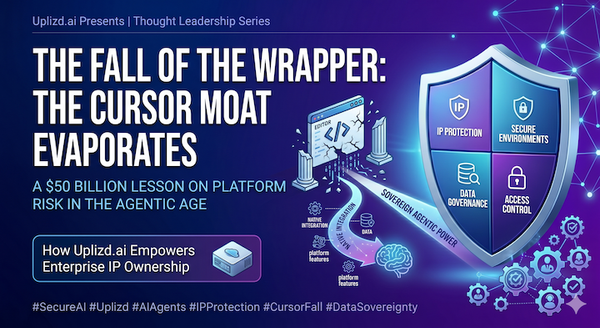 The Post-Cursor Era: Why the "Wrapper" Moat Eventually Evaporated